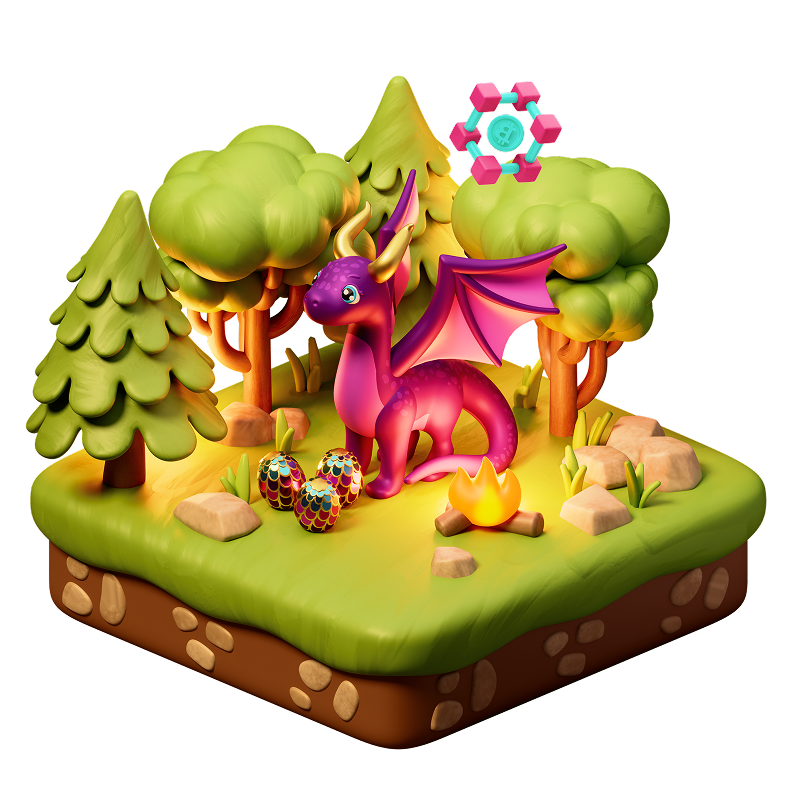 Blockchain Game Development